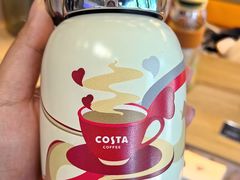 -COSTA COFFEE(丰联广场店)