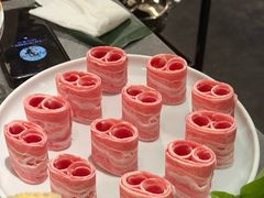 -鼎鼎香·港式火锅(北京SKP店)