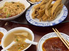 -协顺园回头馆(南顺城路店)