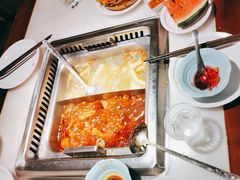 -重庆高老九火锅(万象城店)
