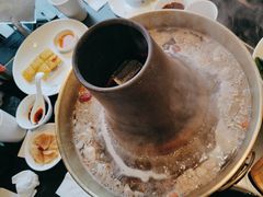 -鼓楼东街老火锅(鼓楼店)