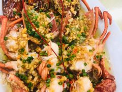 -乡味海鲜农家菜·巽寮土窑鸡(地道美食店)