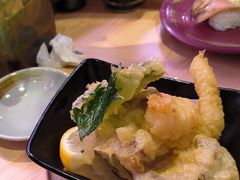 -寿司郎(皇庭广场店)