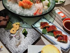 -極上萬膳·日料放题(海岸城店)