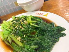 -澳门陈光记烧味饭店(南京德基广场店)