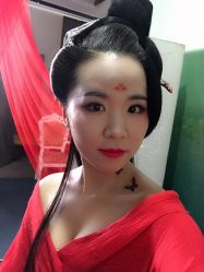 -盘子女人坊生日照·摄影馆(华强店)