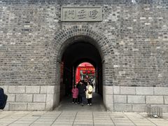 -汴河街