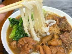 -珍珍小食店(西华路店)