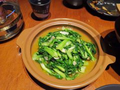 -徽三说·土徽菜·中国徽菜连锁品牌(一中店)