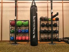 -ISFITCLUB内力健身工作室(奥森店)