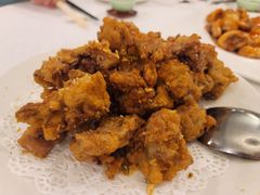 -海湾壹品·粤菜·早茶·烤鸭(拱北店)