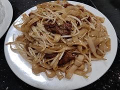 干炒牛河-一哥美食(总店)