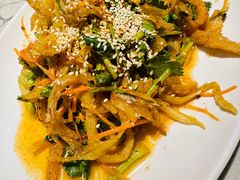 -杨师傅东北烧烤王