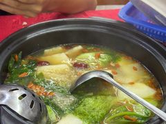 -花苑美食横琴生蚝火锅(拱北粤华路店)
