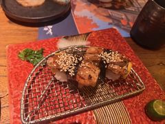 -京鹿料理(荟聚店)