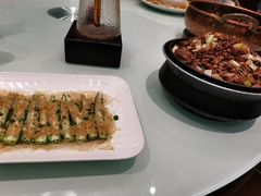 -一品滇香·云南菜(公益西桥店)