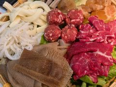 -刘少华贵州小黄牛·鲜牛肉火锅(总店)