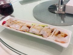-安蒂娅.悦景轩中餐厅(西乡店)