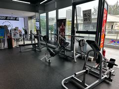 -OG01·24h私教铁馆(中鼎316店)