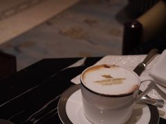 -羿庭 Peacock Alley(上海外滩华尔道夫酒店)