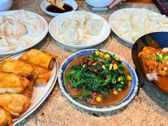 -金谷园饺子馆(北邮总店)