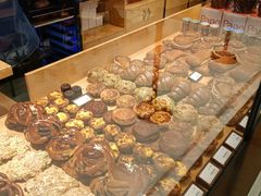 -LANLIZI BAKERY(COSMO店)