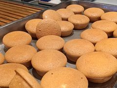-詹记桃酥(宿州路店)