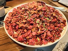 -丽晶轩中餐厅(重庆丽晶酒店)