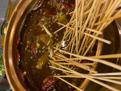 -镇江龙·火锅串串(武侯祠店)