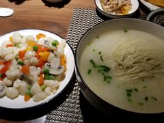 -十面春风·江南面馆(崇宁路店)