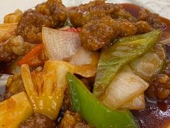 -金利茶餐厅(中船汇店)