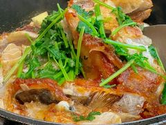 -香顺·客家菜(常平店)