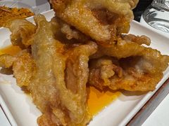 -宝轩渔府·老字号海鲜·正宗津菜(水上店)
