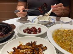 -老吉士酒家(天平路店)