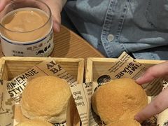 -避风塘·老港味餐厅(虹口龙之梦店)