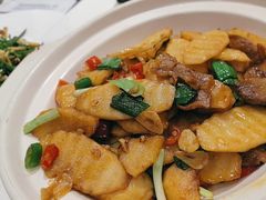-老浒记民俗酒楼(王府井店)
