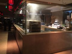 -无锡苏宁银河国际酒店-悦府65中餐厅