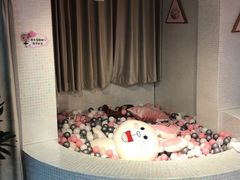 -微觅·潮HIGH轰趴馆(望京SOHO麒麟社店)