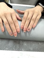 -尤米一站式美甲美睫