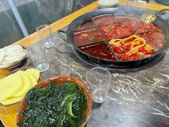 -正南齊北重庆老火锅(光华村直营店)