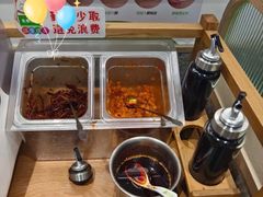 -甲乙饼·手工牛肉饼(金地广场店)