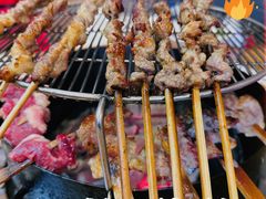 -源味居手把签烧烤(长春一店)
