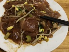 -何记酿皮店(西流湾店)