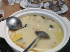 -湯系·煲汤手艺人(东二环泰禾广场店)