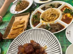 -令氏家外家周秦食府(高新店)
