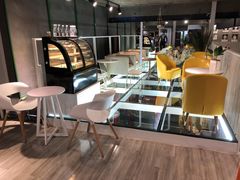 门面-SAH健身私教工作室(紫东店)