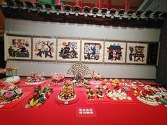 -北京工艺美术博物馆