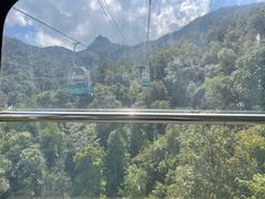 -腾冲云峰山