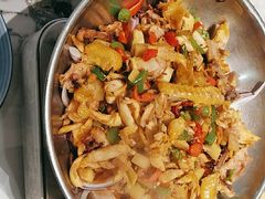 -一品味庄·地标武昌鱼·藕汤湖北菜(黄鹤楼店)