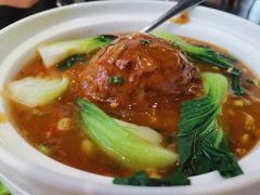 -港久茶餐厅(鹭洲里店)